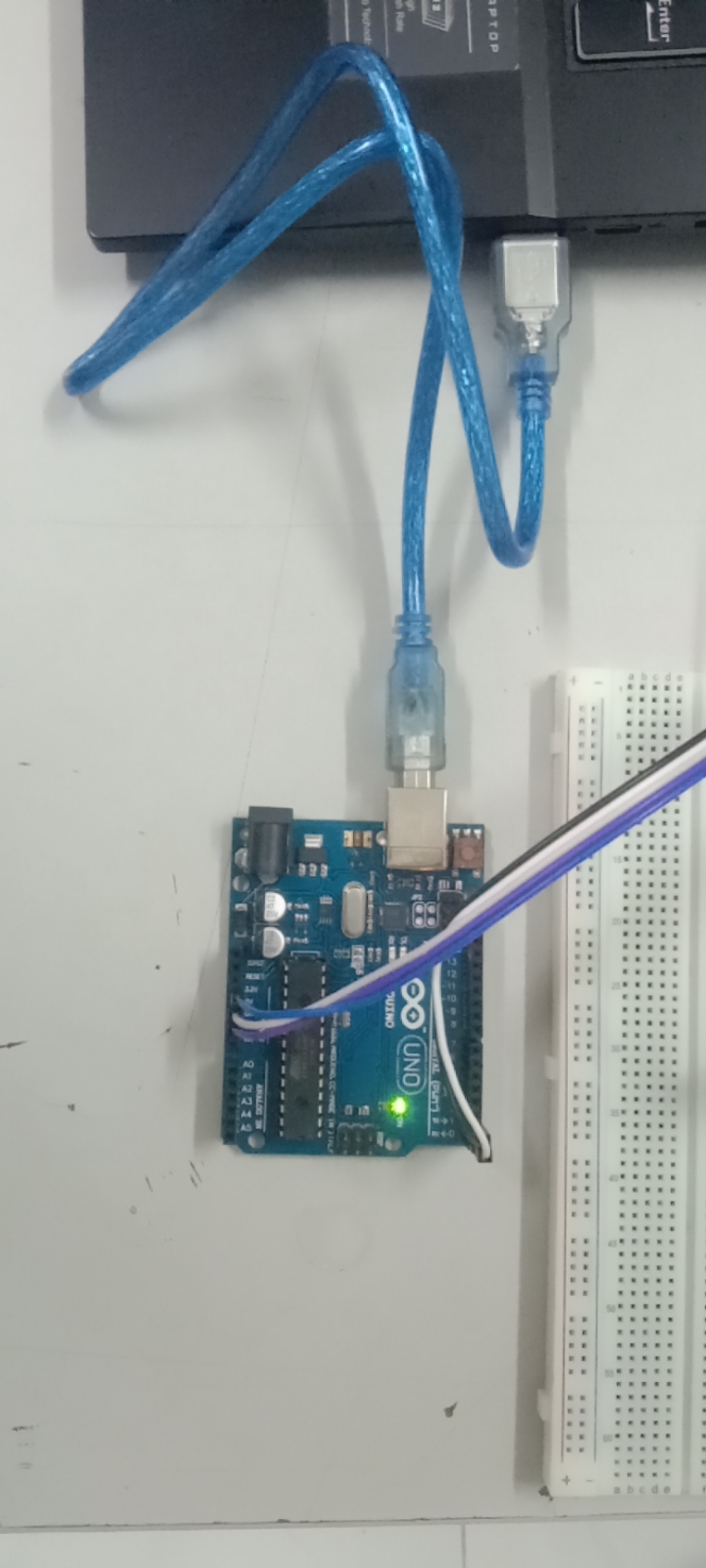 Usb nối PC.